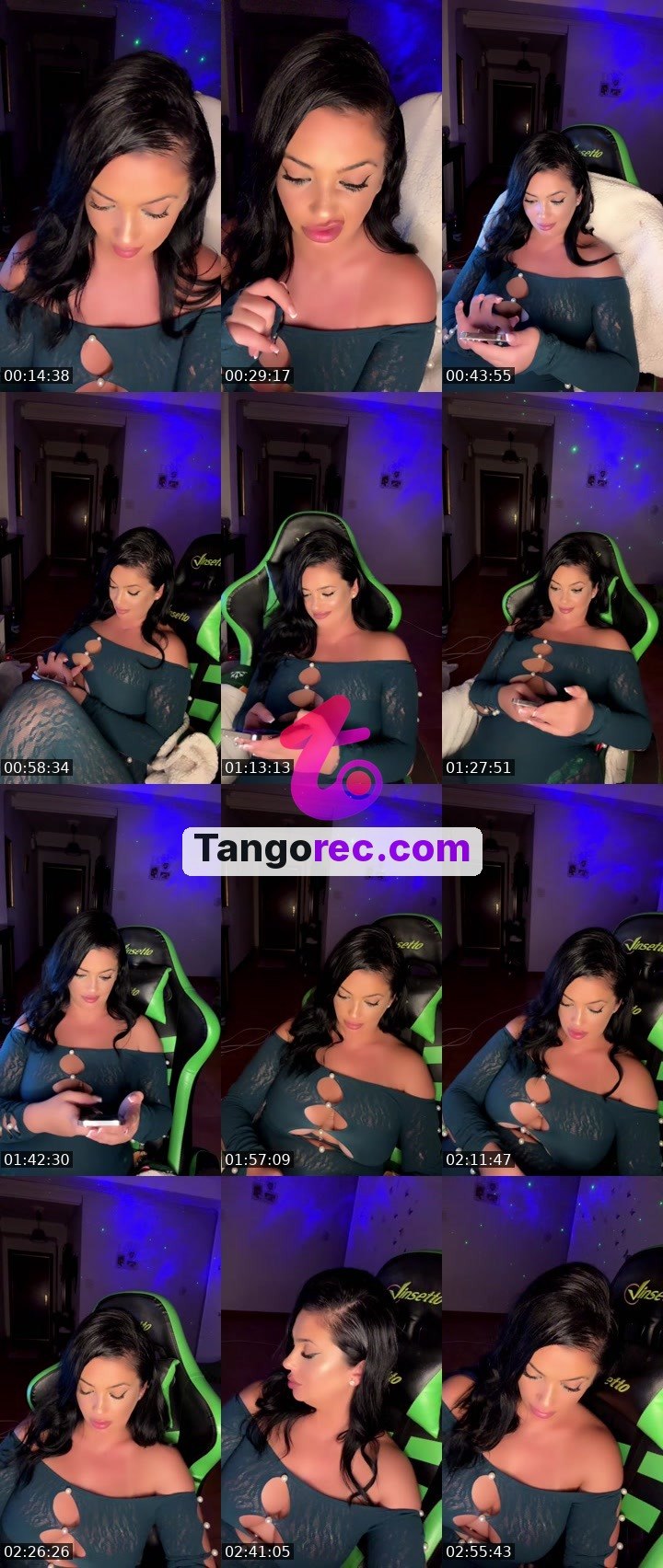 @77b77 Tango live from 2026-09-23