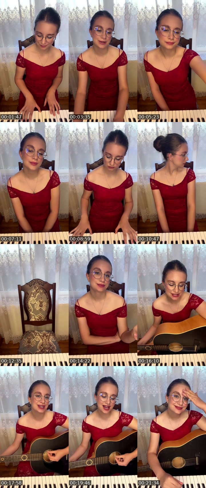 @nataliastar Tango live from 2026-07-29