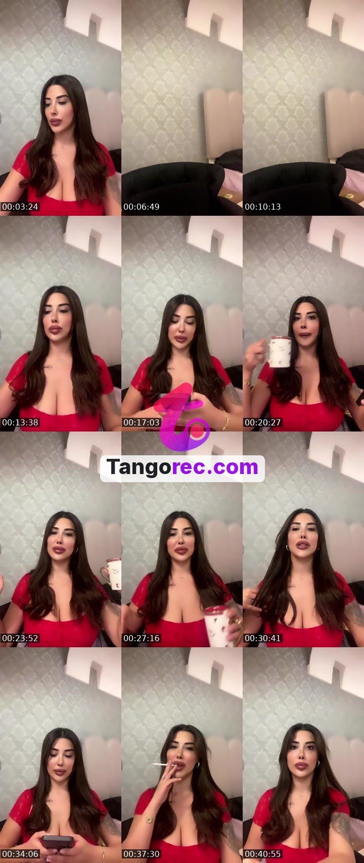 @humaaaa Tango live from 2026-09-23
