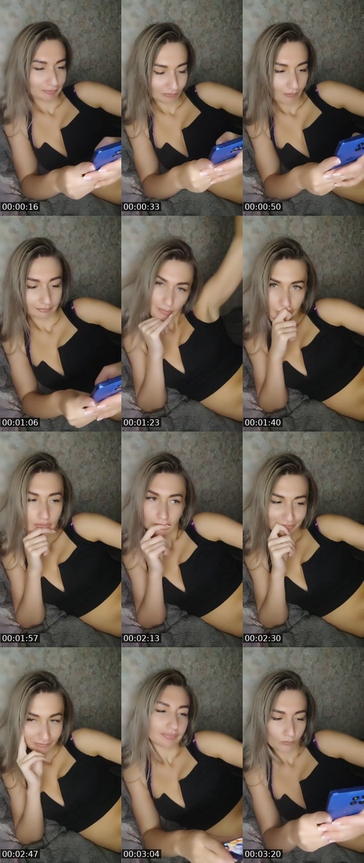 @stellagjjb Tango live from 2026-07-29