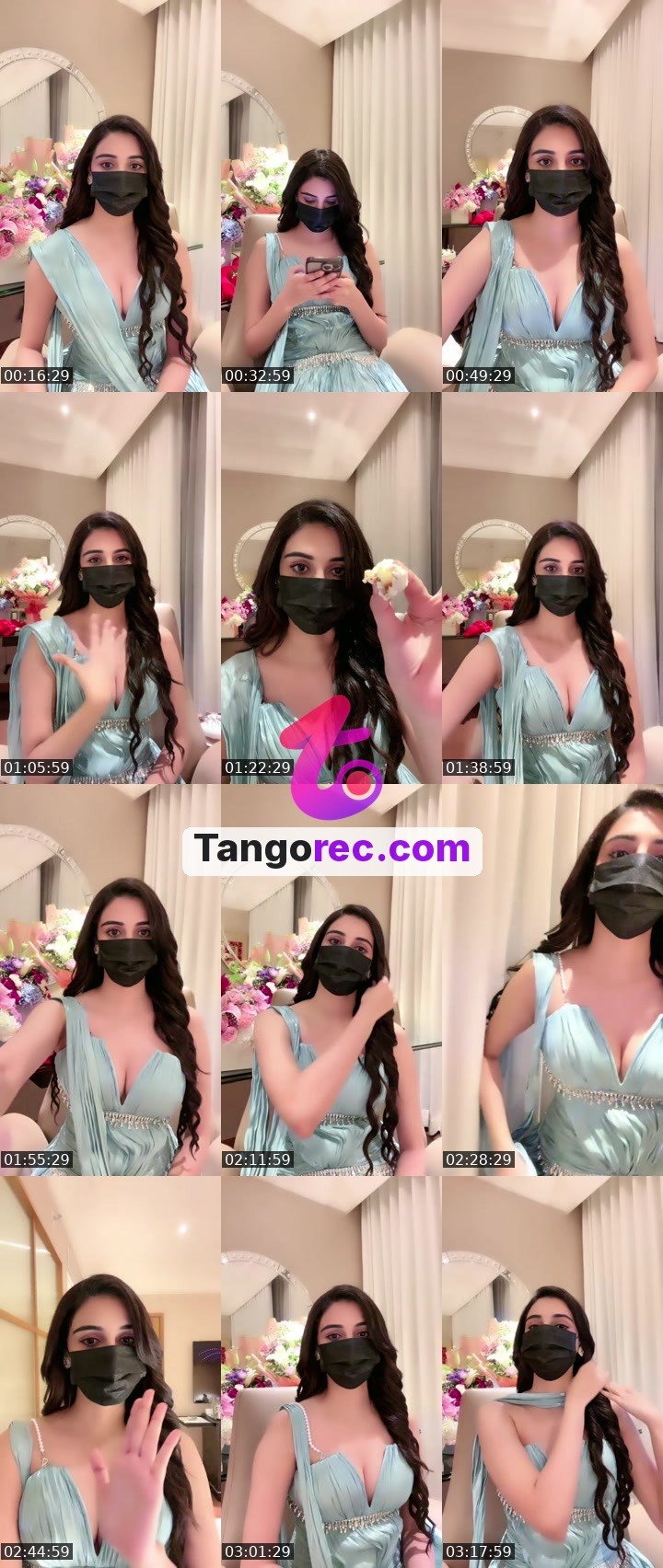 @nevertrust33 Tango live from 2026-09-23