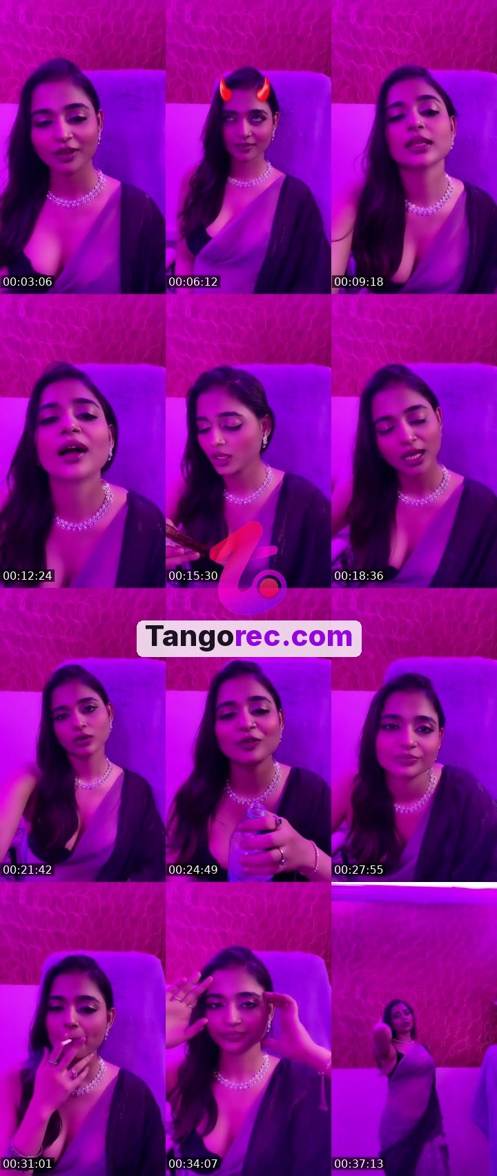 @tamanna-3 Tango live from 2026-09-23