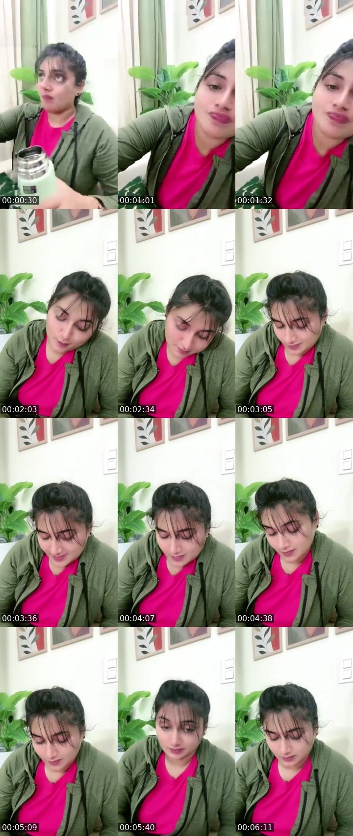 @cutegirl-30753 Tango live from 2026-07-29