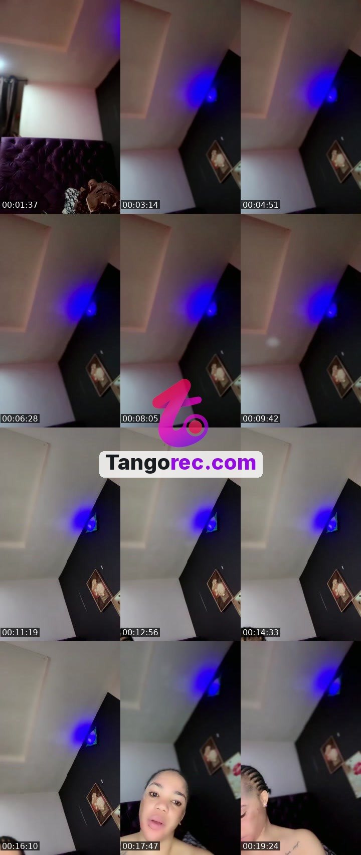 @justmeandmealone7 Tango live from 2026-09-23