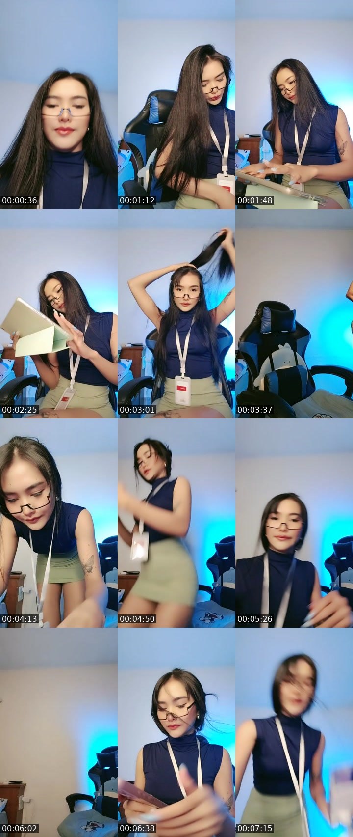 @luckyann285 Tango LIVE from 2026-07-29