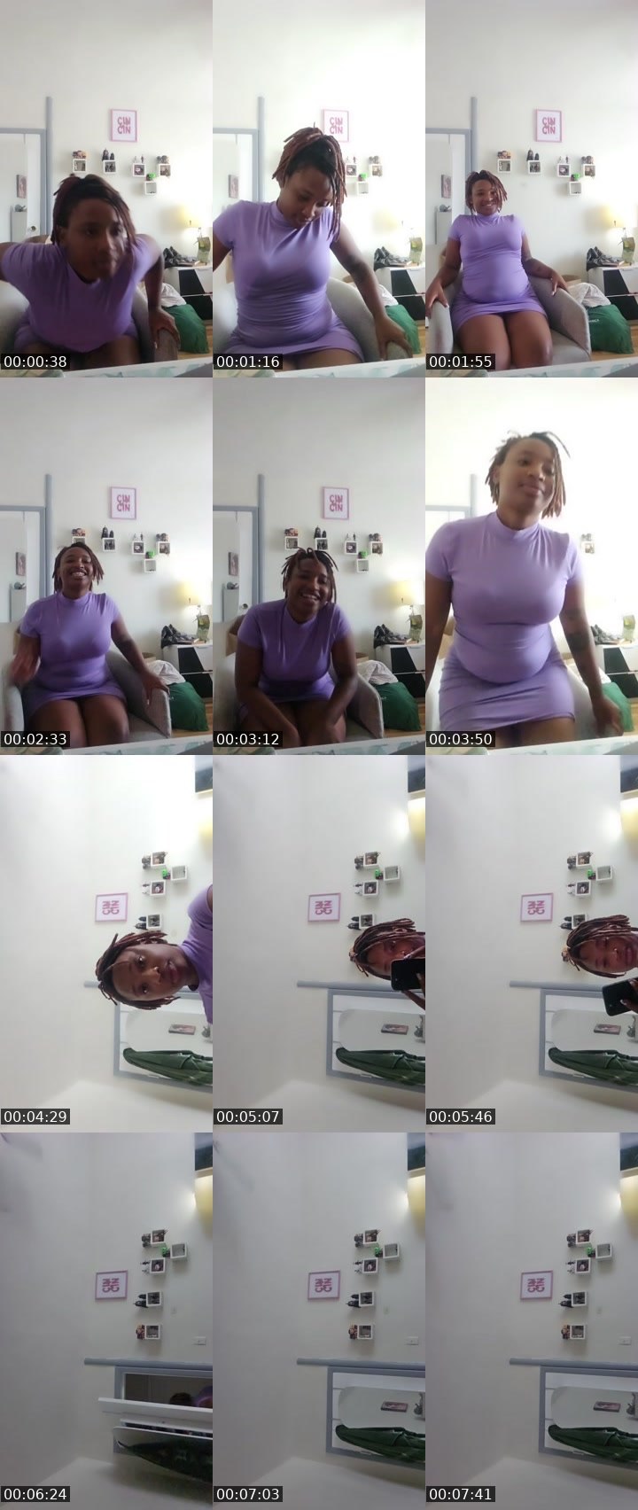 @queenbri Tango live from 2026-07-29