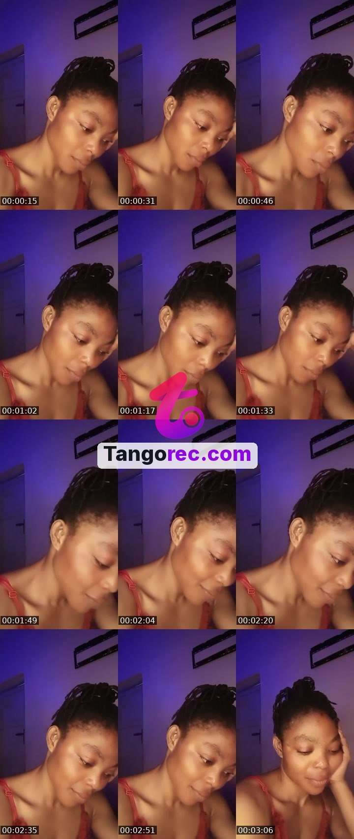 @jlove680 Tango live from 2026-09-23