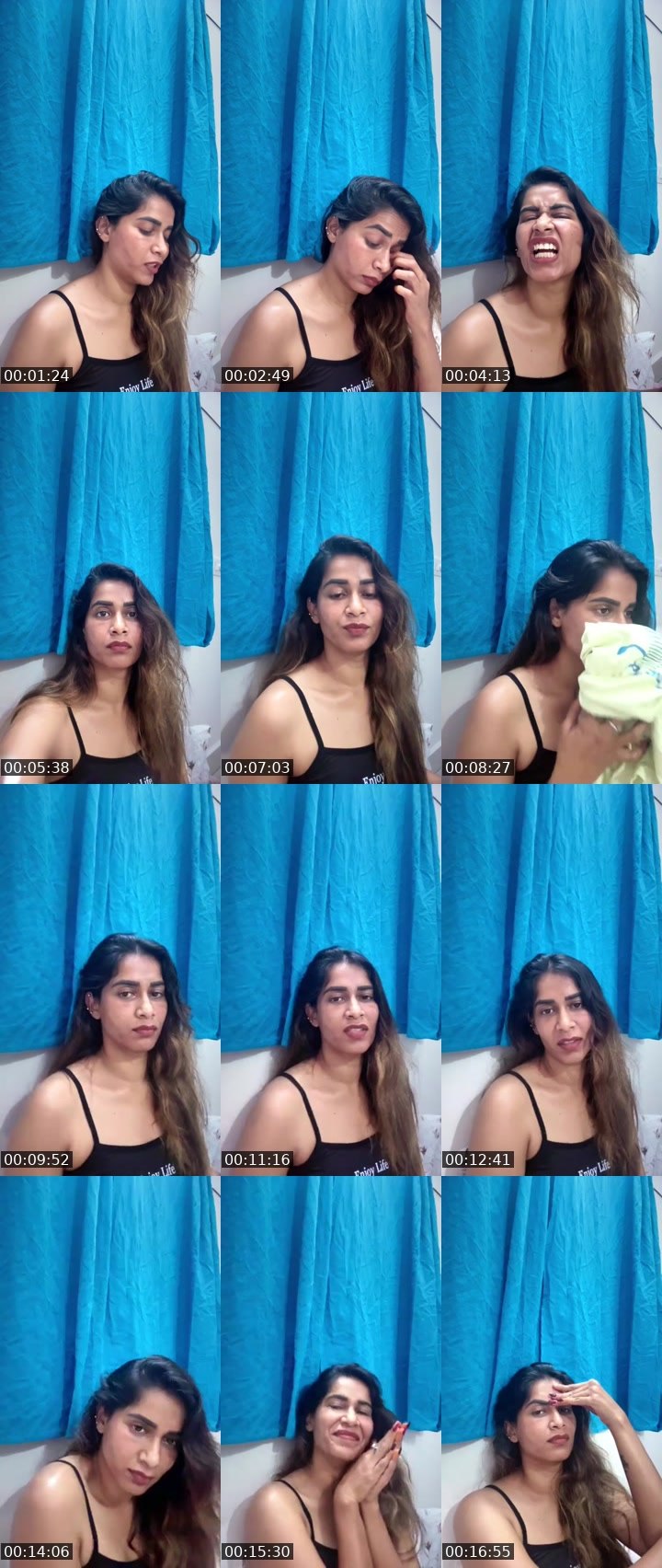 @sahithibetty Tango live from 2026-07-29