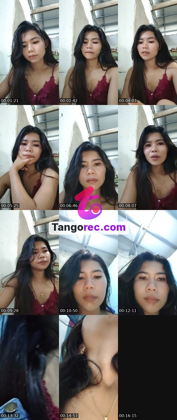 @maia405 Tango live from 2026-09-23