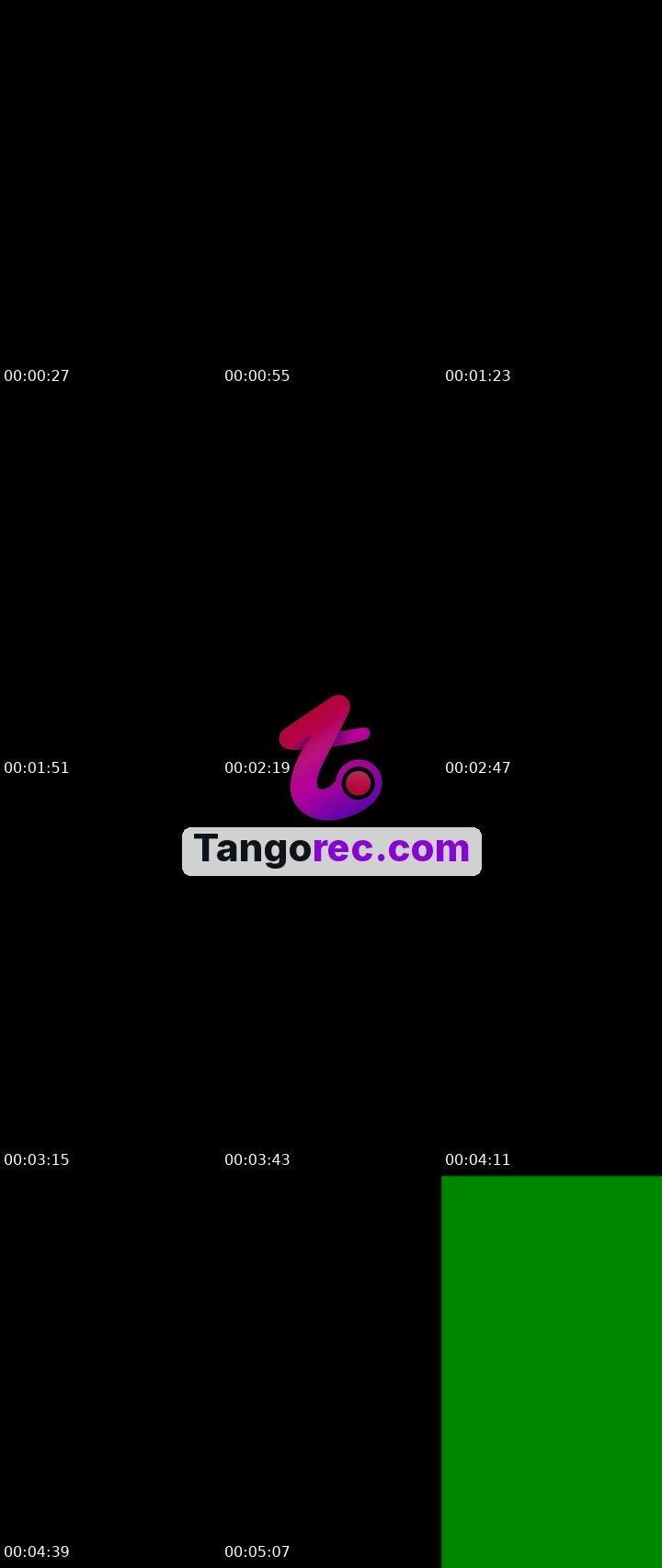 @buzzygiraffe-80527 Tango live from 2026-09-23