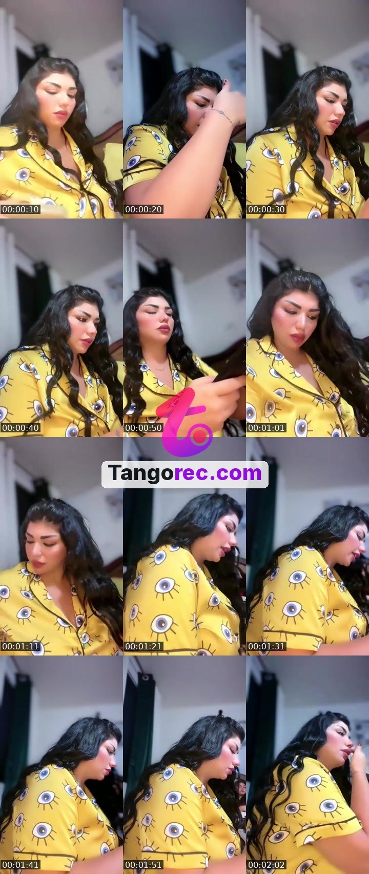 @yoyoy111 Tango live from 2026-09-23