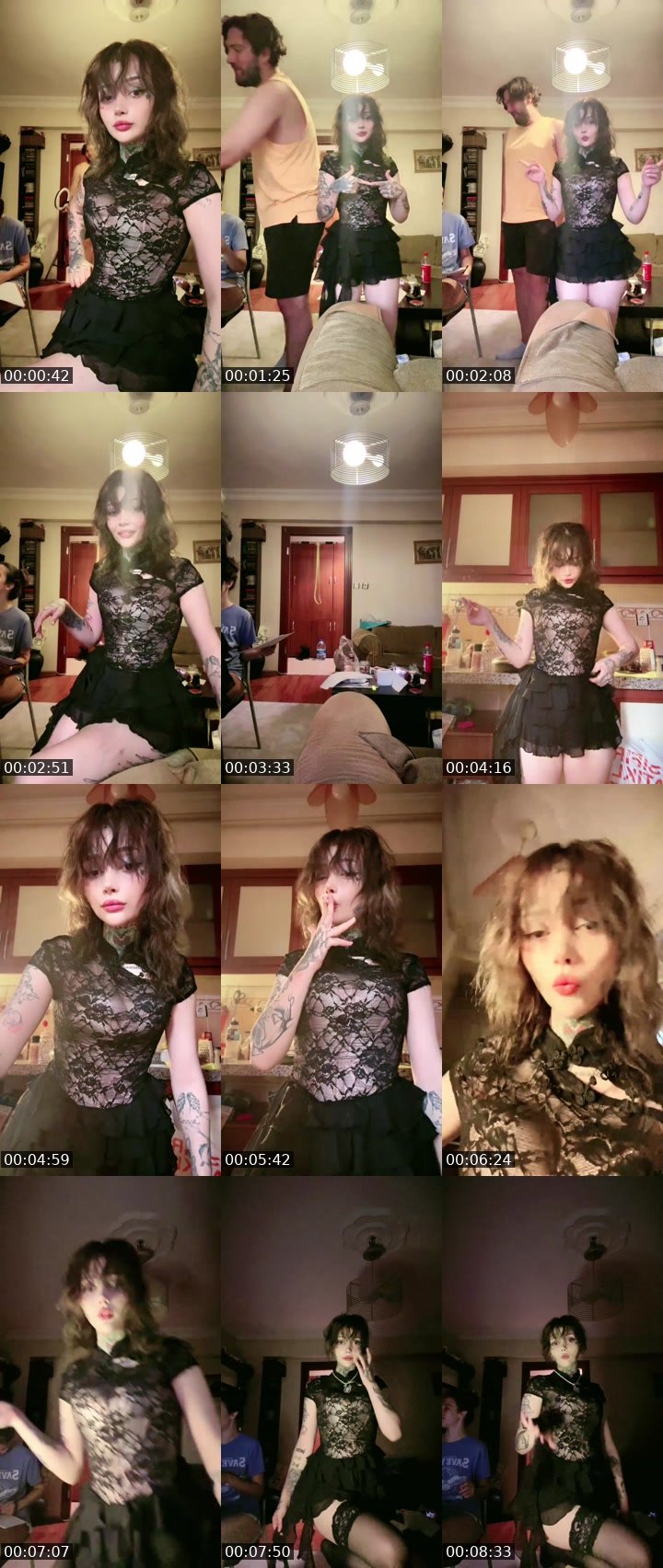 @turkishdelight0 Tango live from 2026-07-29
