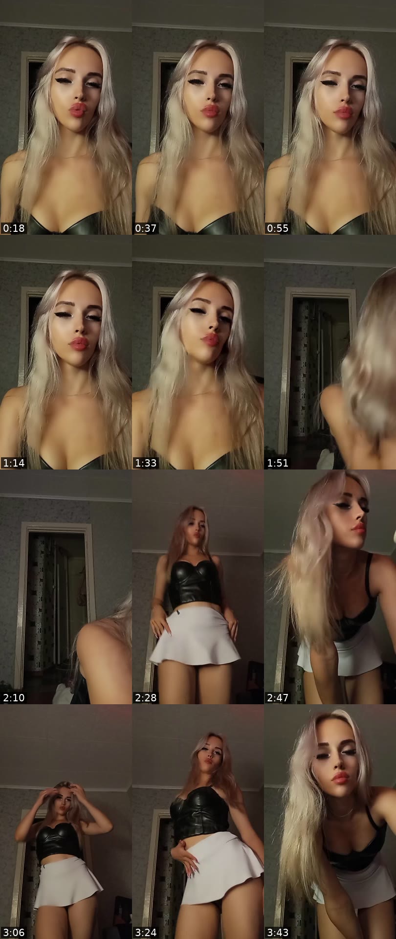 @miss_mr Tango LIVE