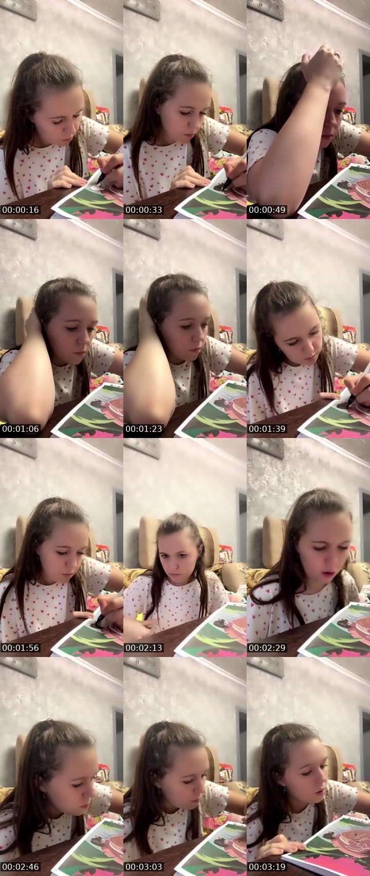 @lovee448 Tango live from 2026-07-29