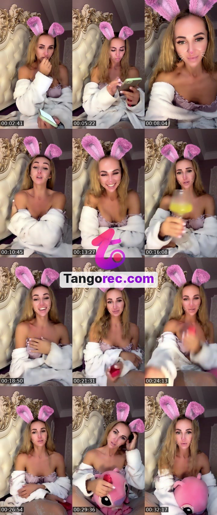 @huli2024 Tango live from 2026-09-23
