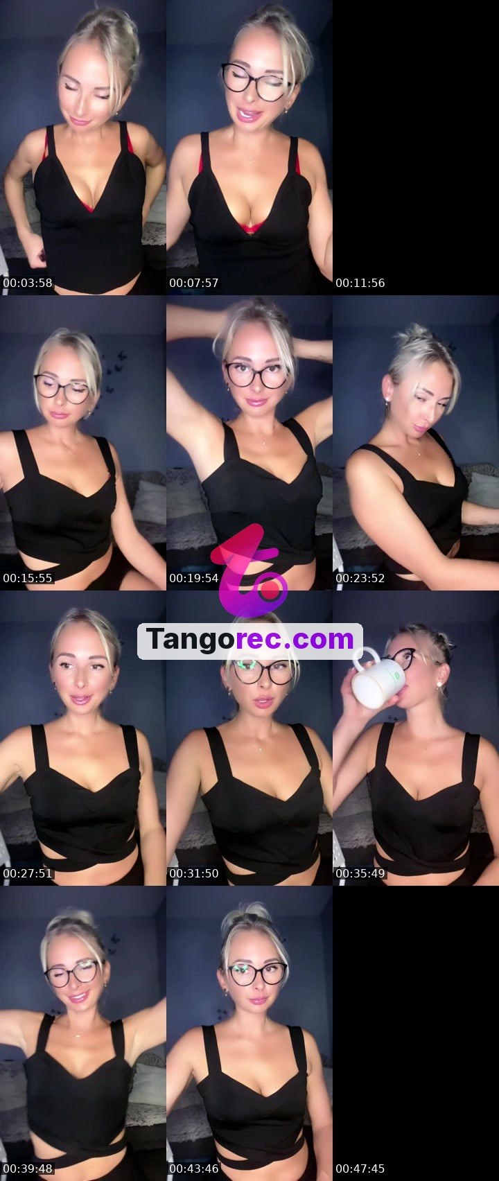 @yourlionesss Tango live from 2026-09-23