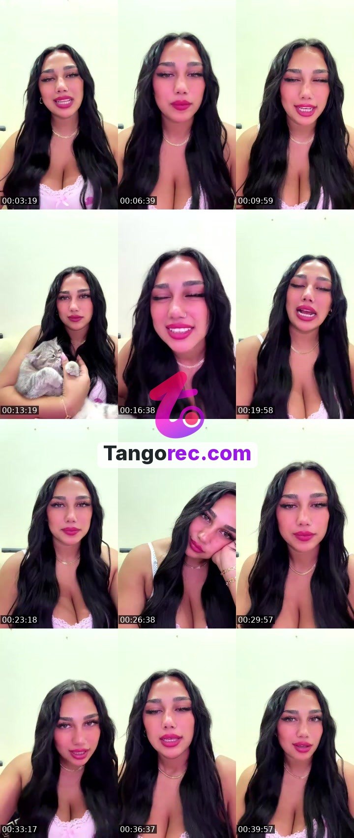 @tuxedocat-359152 Tango live from 2026-09-23