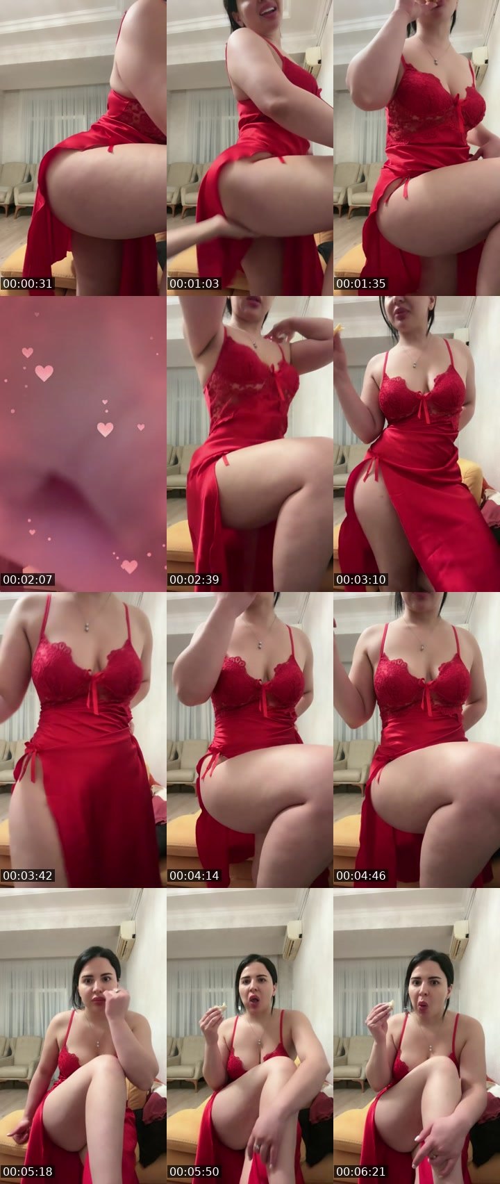 @vipprla Tango live from 2026-07-29