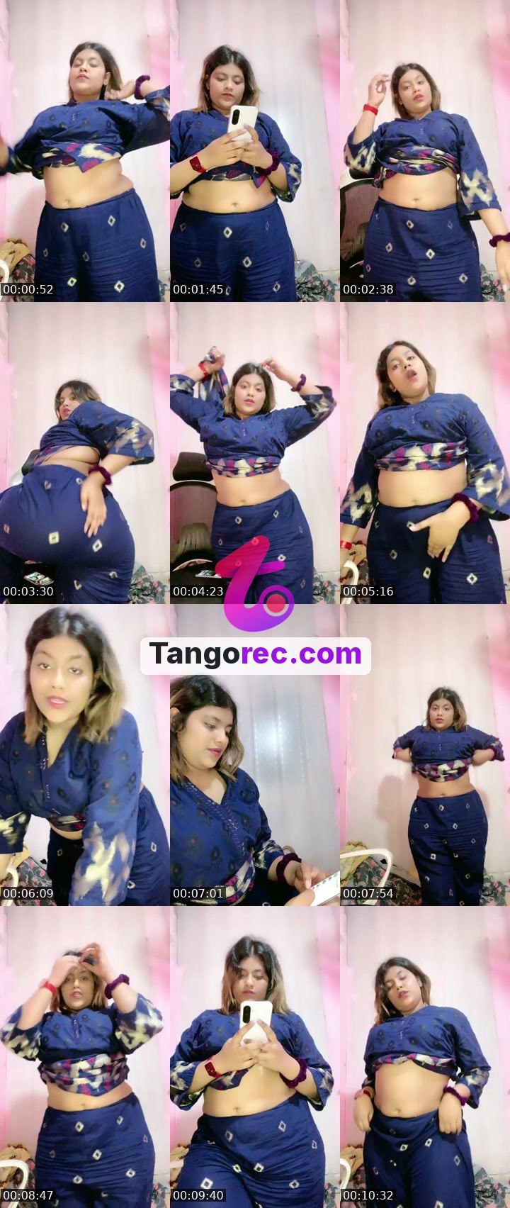 @cuddlyrhino-82595 Tango live from 2026-09-23