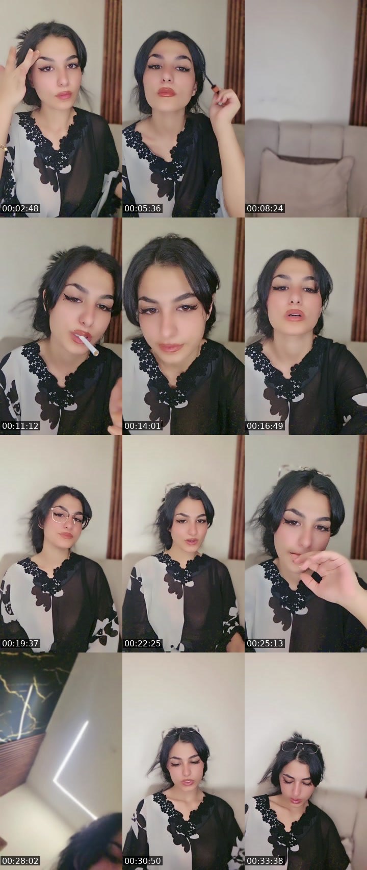 @zaaema Tango live from 2026-07-29