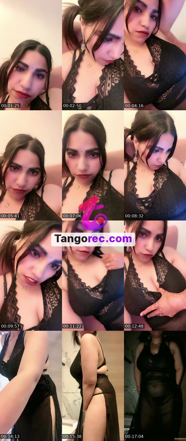 @arohi757 Tango live from 2026-09-23