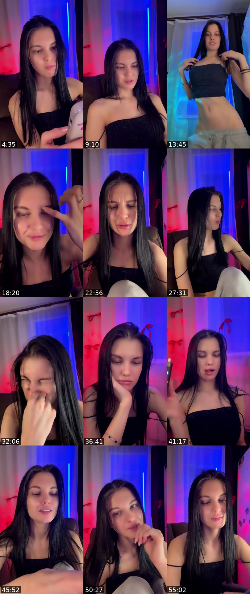 @skorpioc4ik Tango LIVE