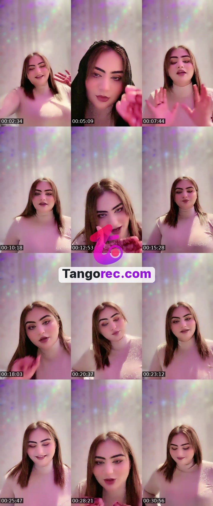 @bano420 Tango live from 2026-09-23