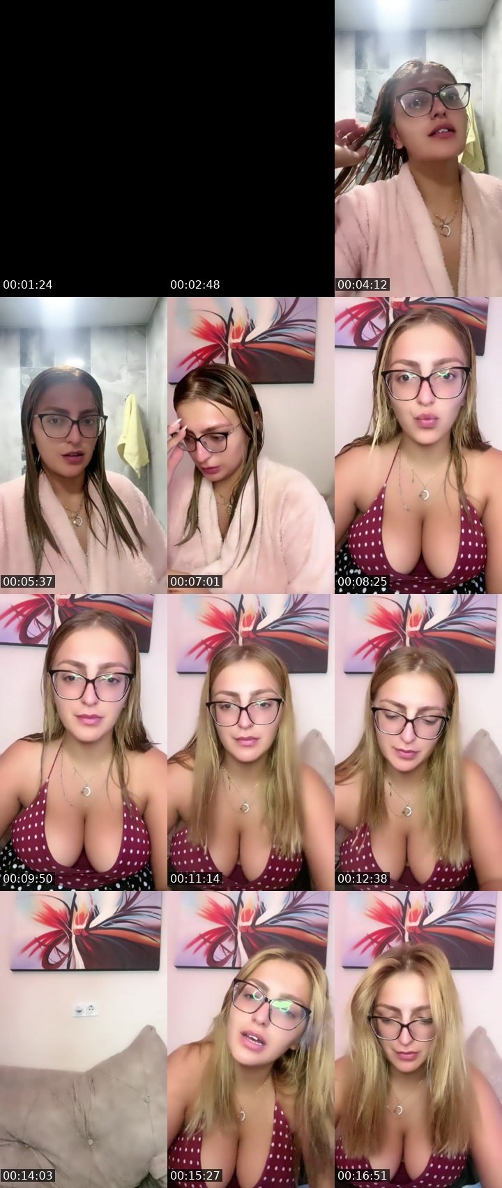 @umayyy Tango live from 2026-07-29