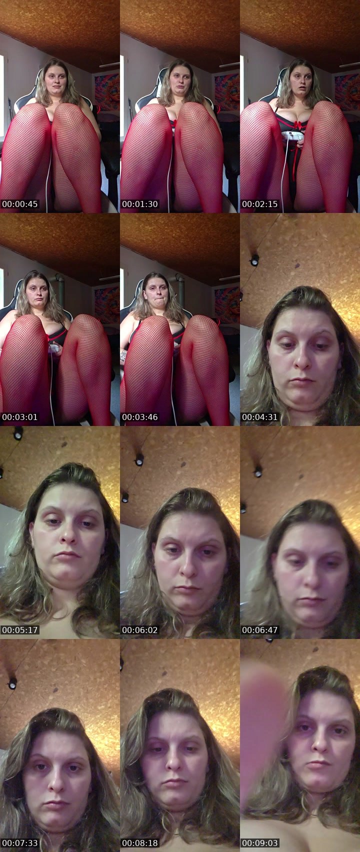 @lusshh420 Tango live from 2026-07-29