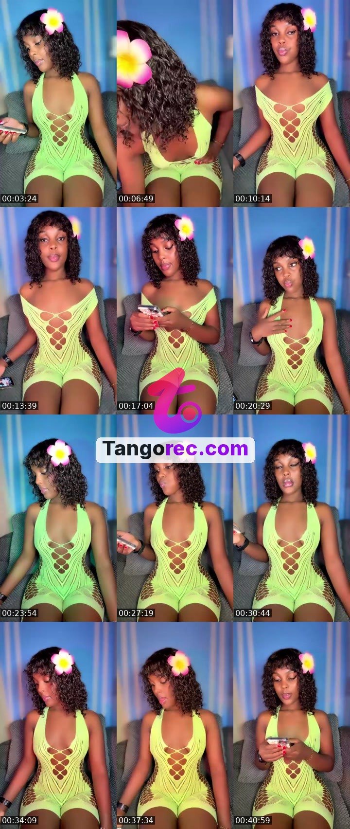 @itsmesaytara Tango live from 2026-09-23