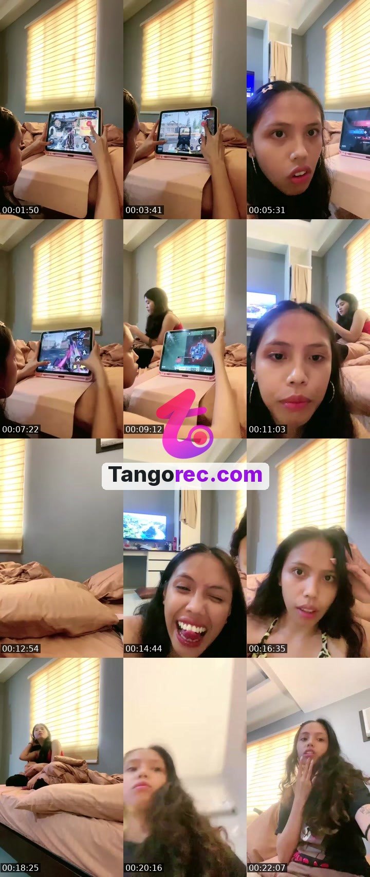 @shortiebarbie Tango live from 2026-09-23