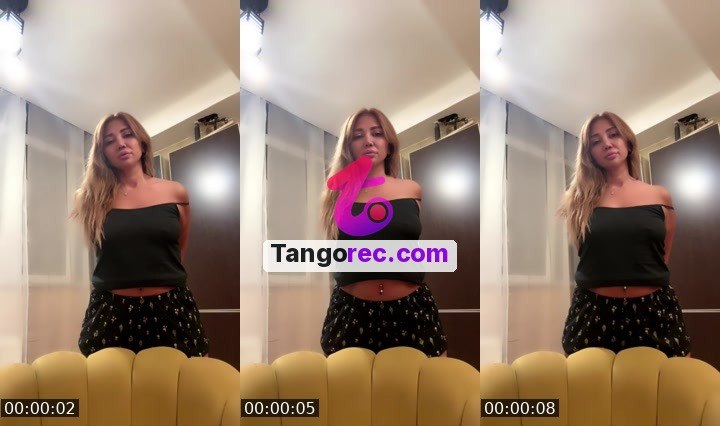 @dyguuuu Tango live from 2026-09-23