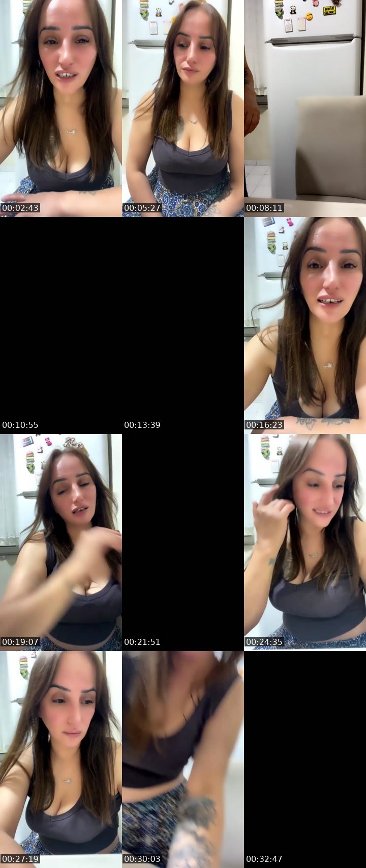 @melek777977 Tango live from 2026-07-29