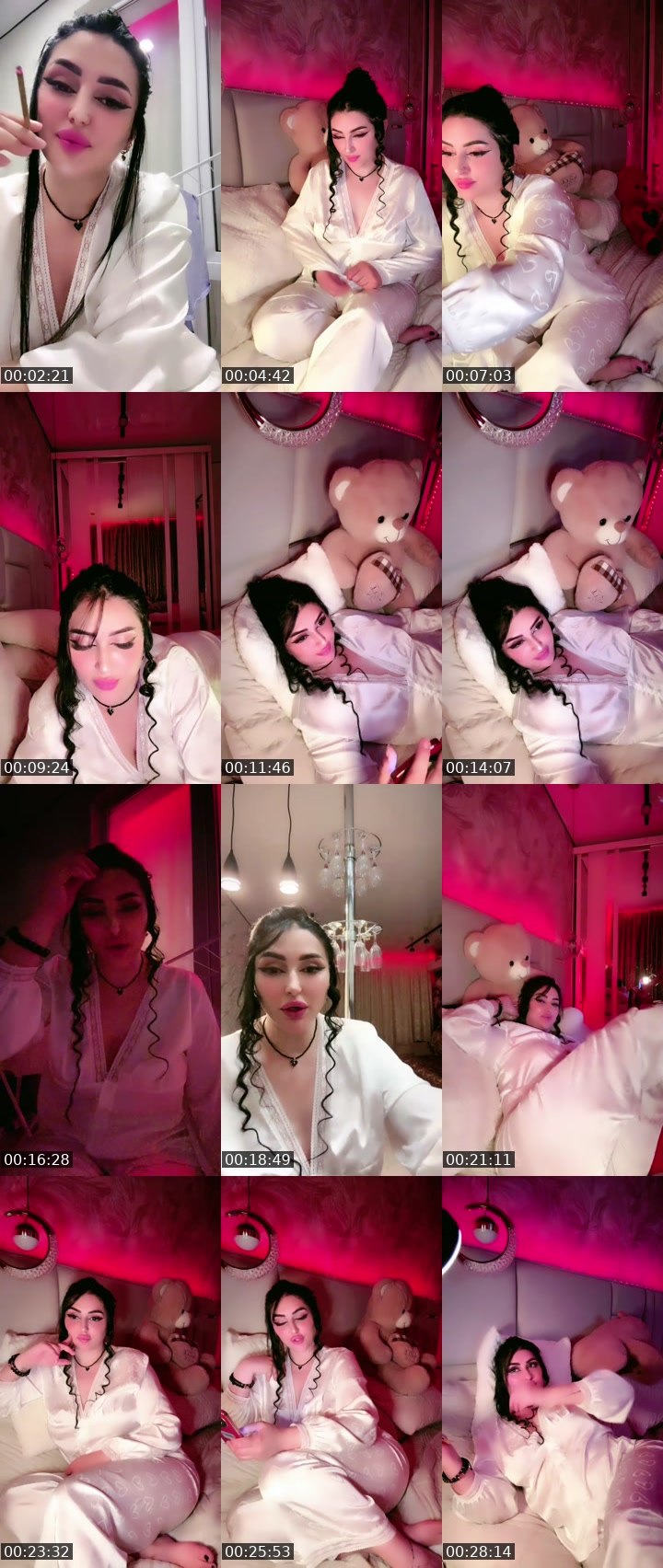 @deleted842 Tango LIVE