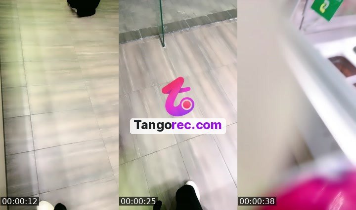 @smrr8 Tango live from 2026-09-23