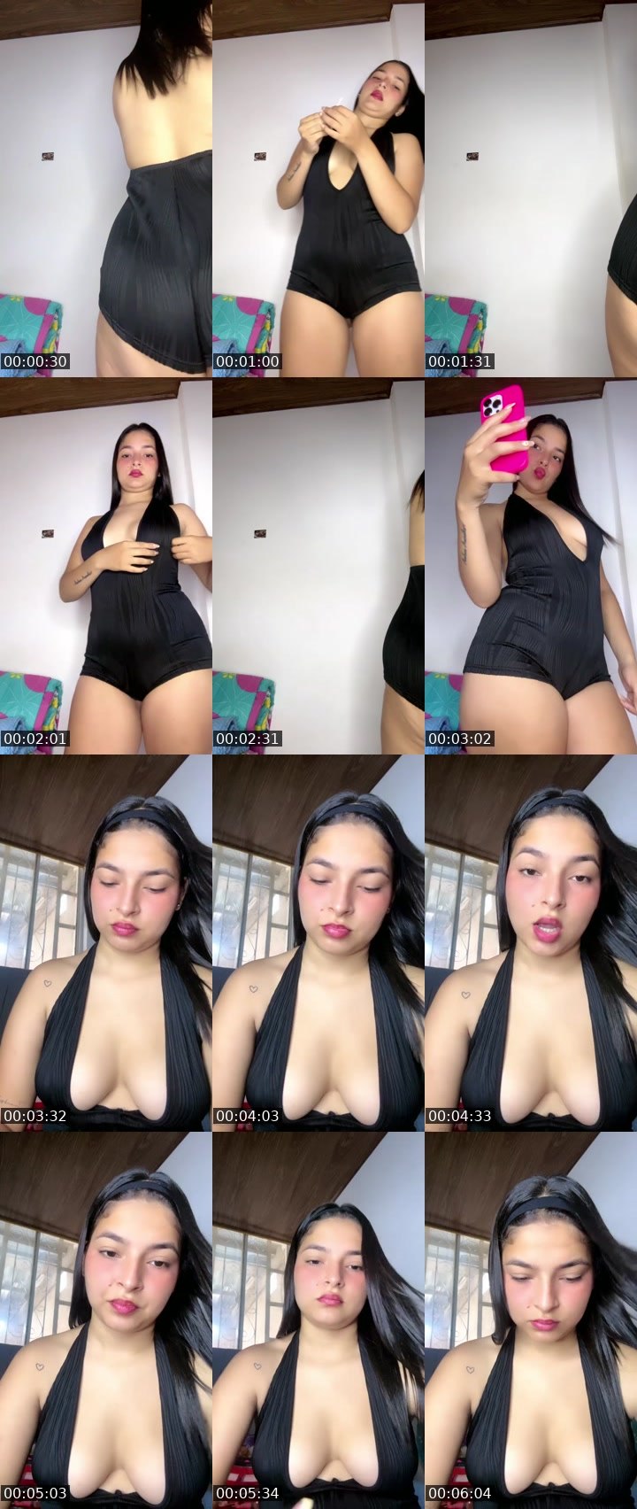 @futuristicsquirrel-102781 Tango LIVE