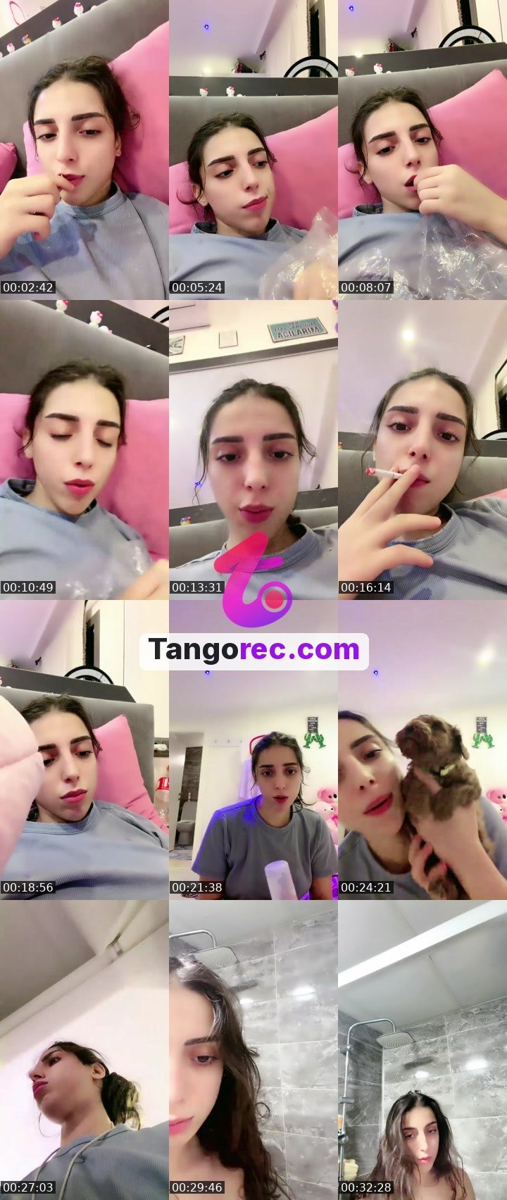 @usercik2 Tango live from 2026-09-23