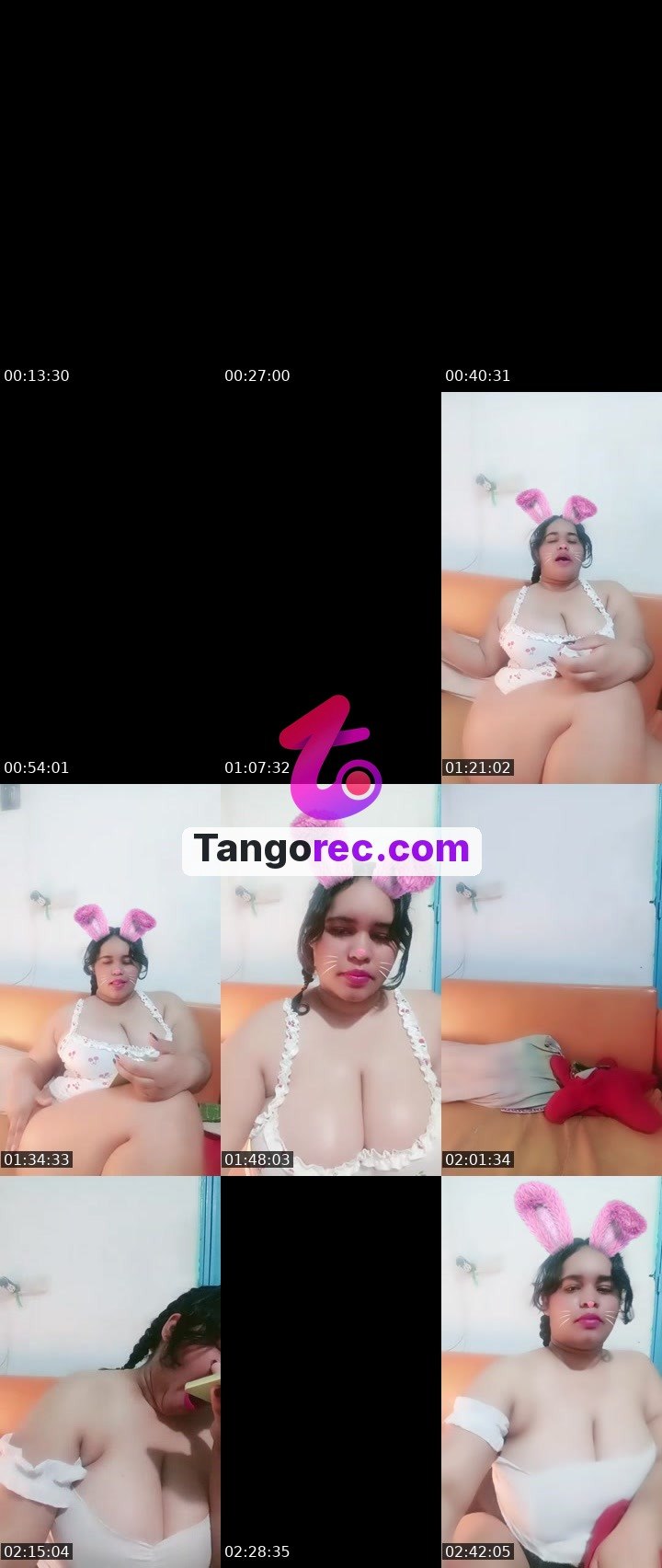 @cositarica95 Tango live from 2026-09-24