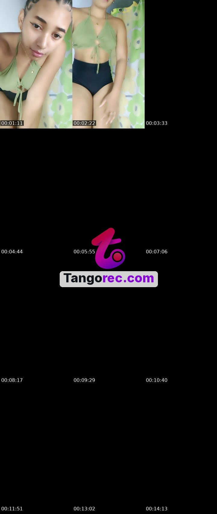 @ayrahbeauty Tango live from 2026-09-24