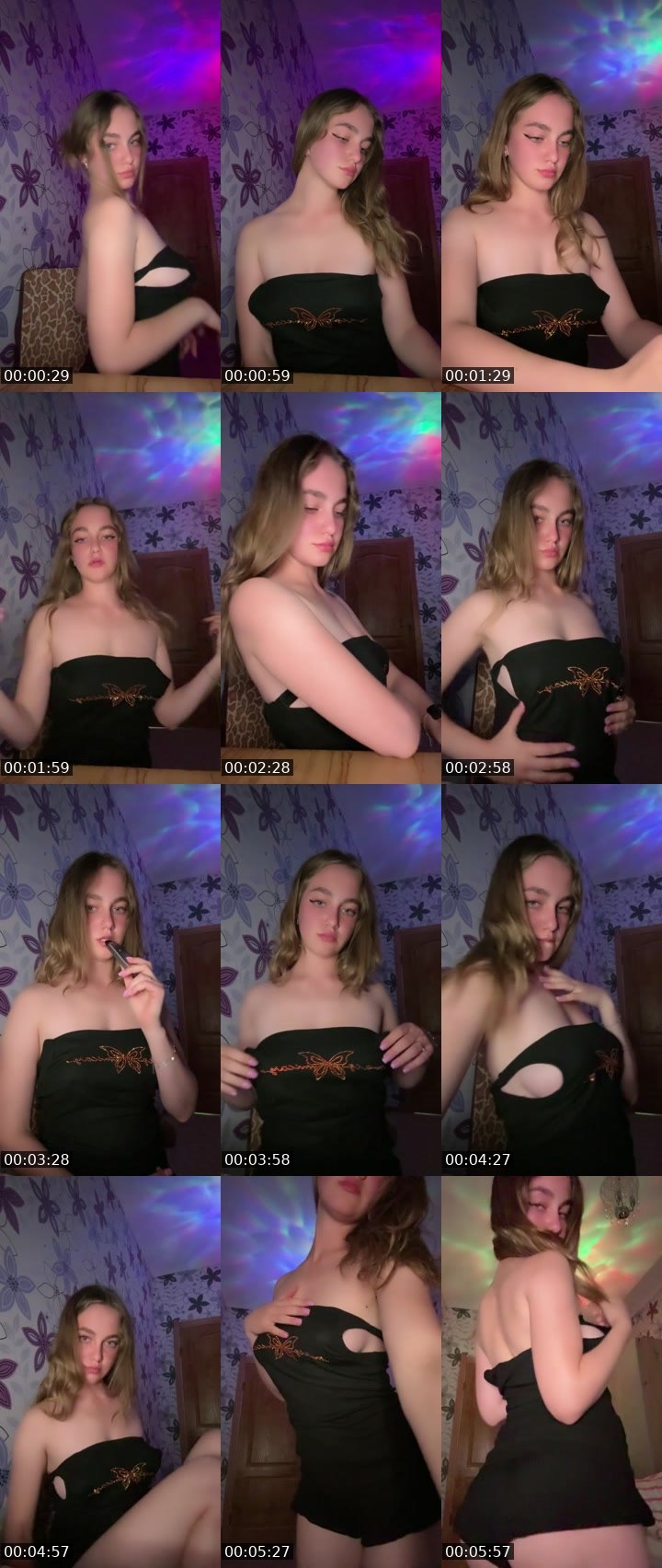 @trendy-cat-96397 Tango LIVE