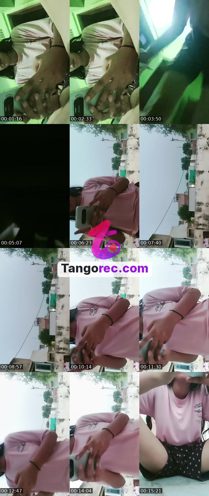 @umera786 Tango live from 2026-09-24