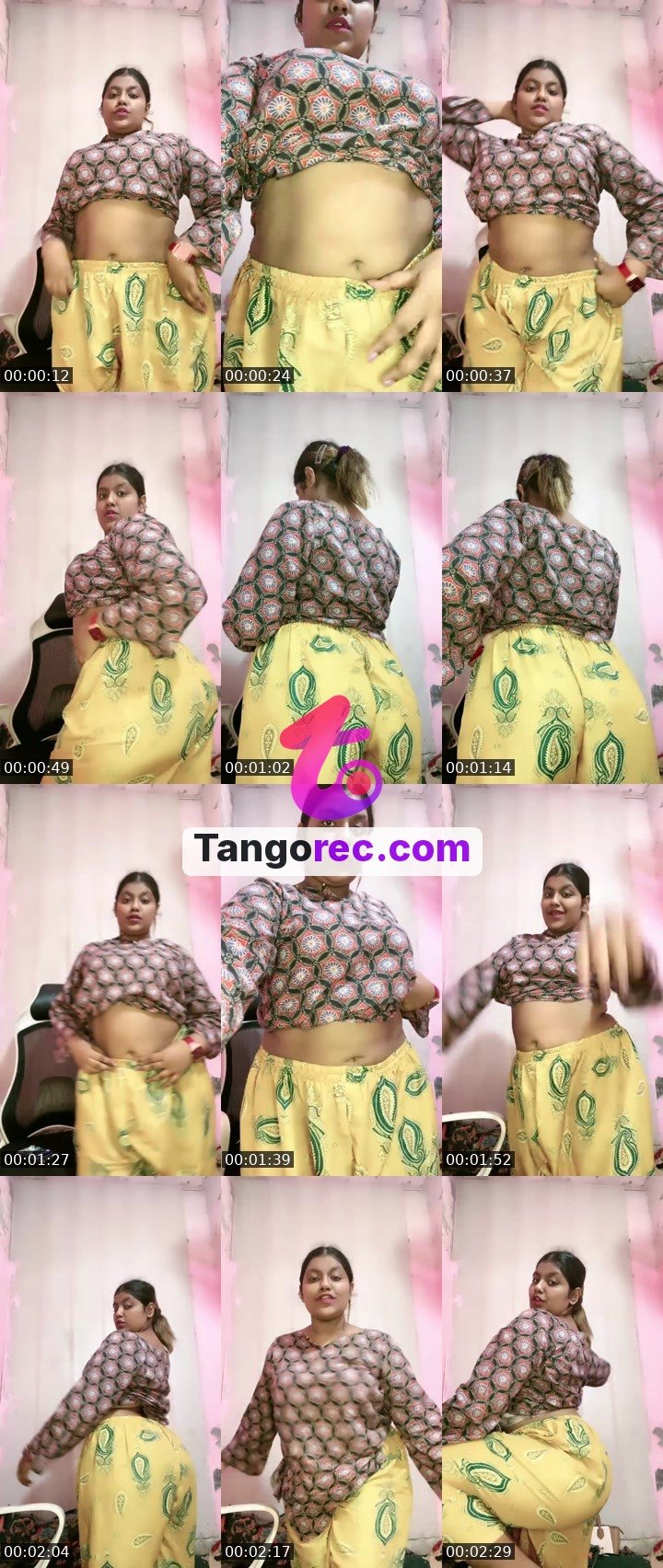 @cuddlyrhino-82595 Tango live from 2026-09-24