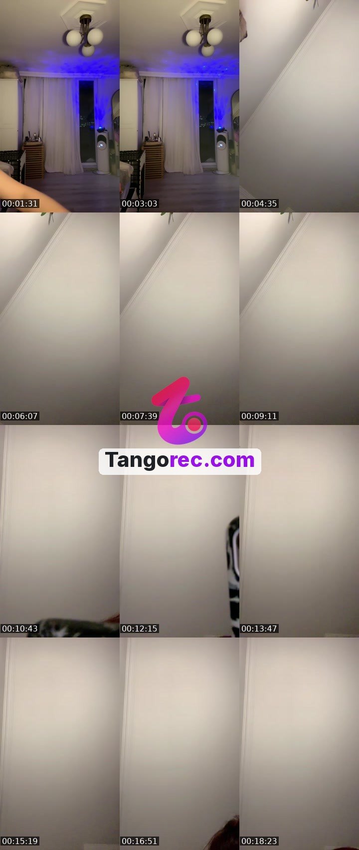 @niloya777 Tango live from 2026-09-24