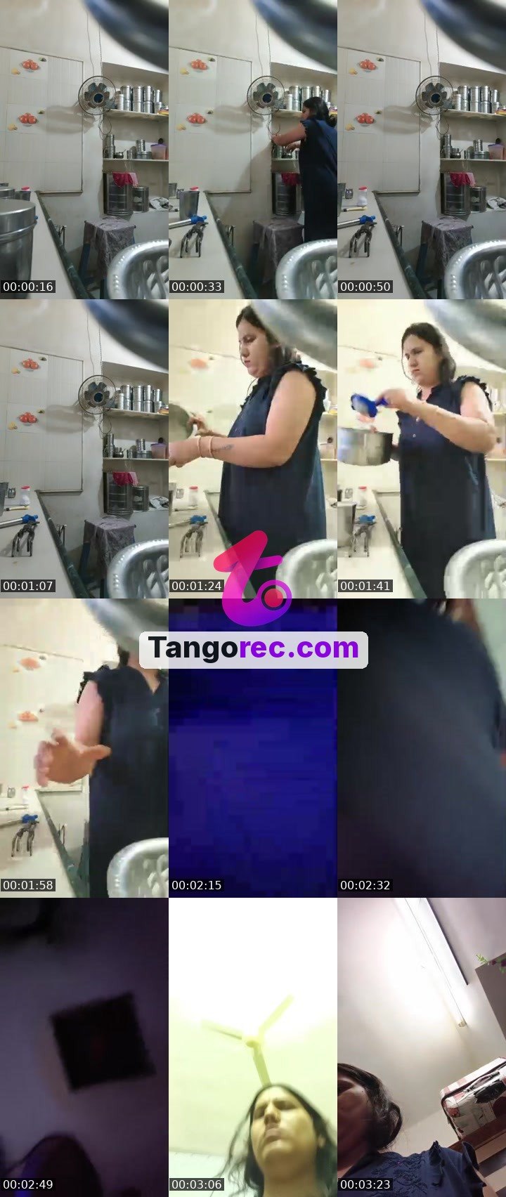 @anupurna3233 Tango live from 2026-09-24