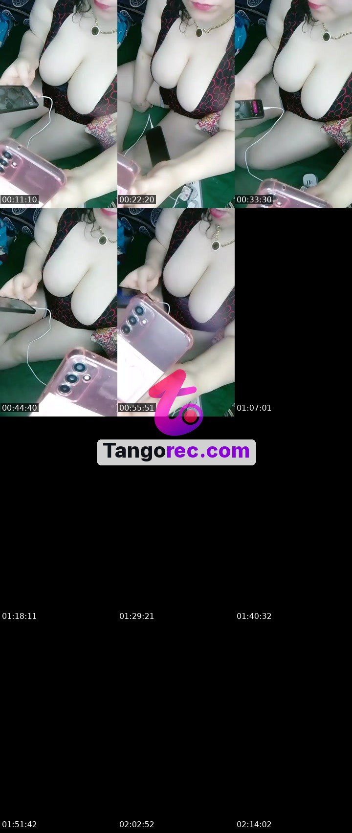@mimo321 Tango live from 2026-09-24