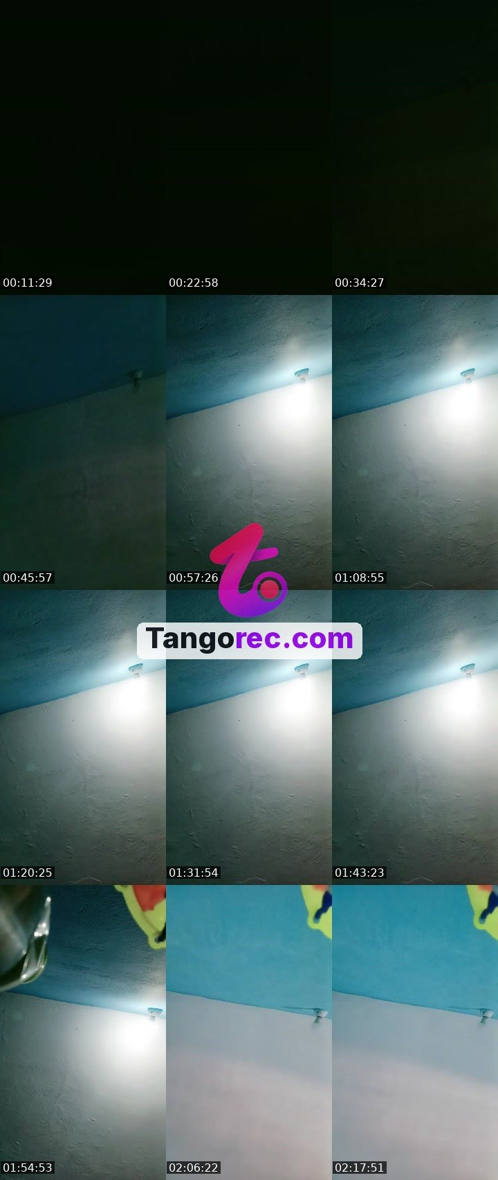 @kavu77 Tango live from 2026-09-24