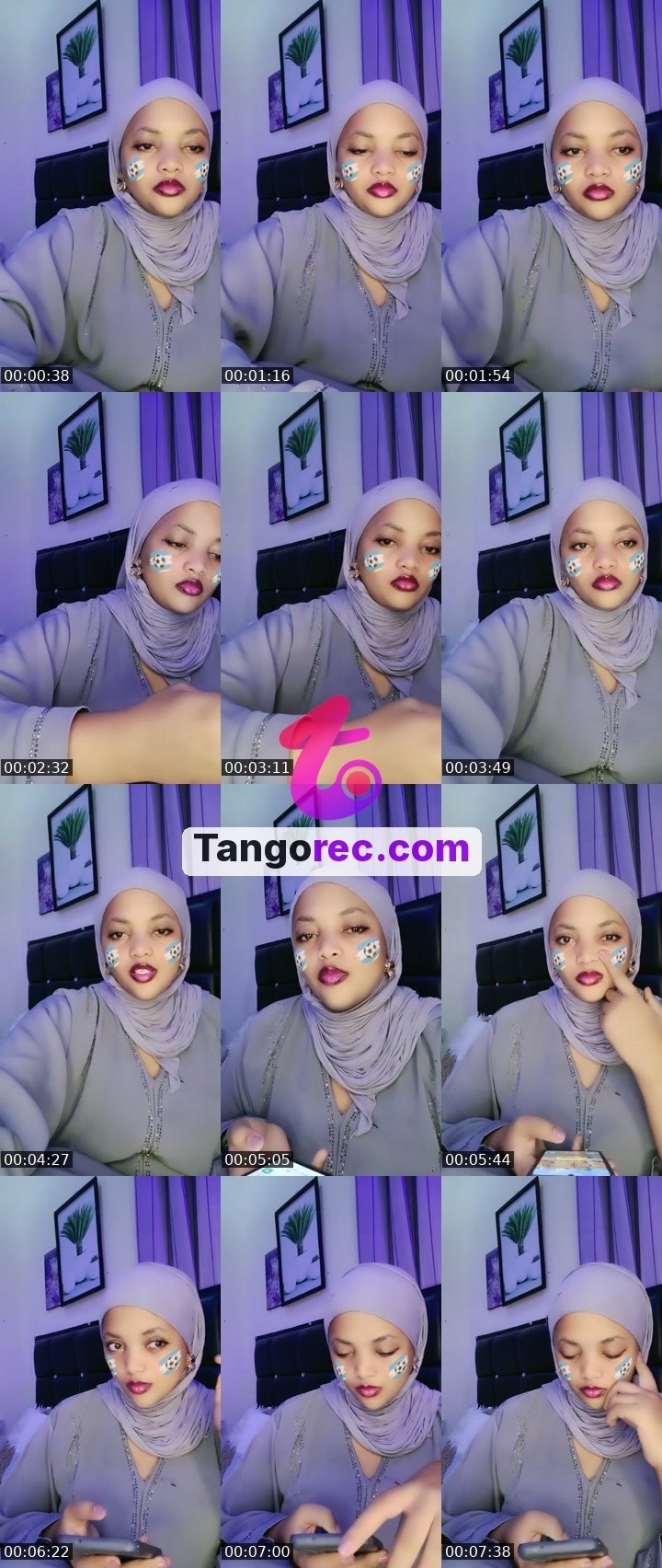 @buzzyfox-113049 Tango live from 2026-09-24