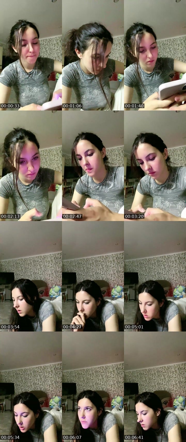 @sas237 Tango LIVE
