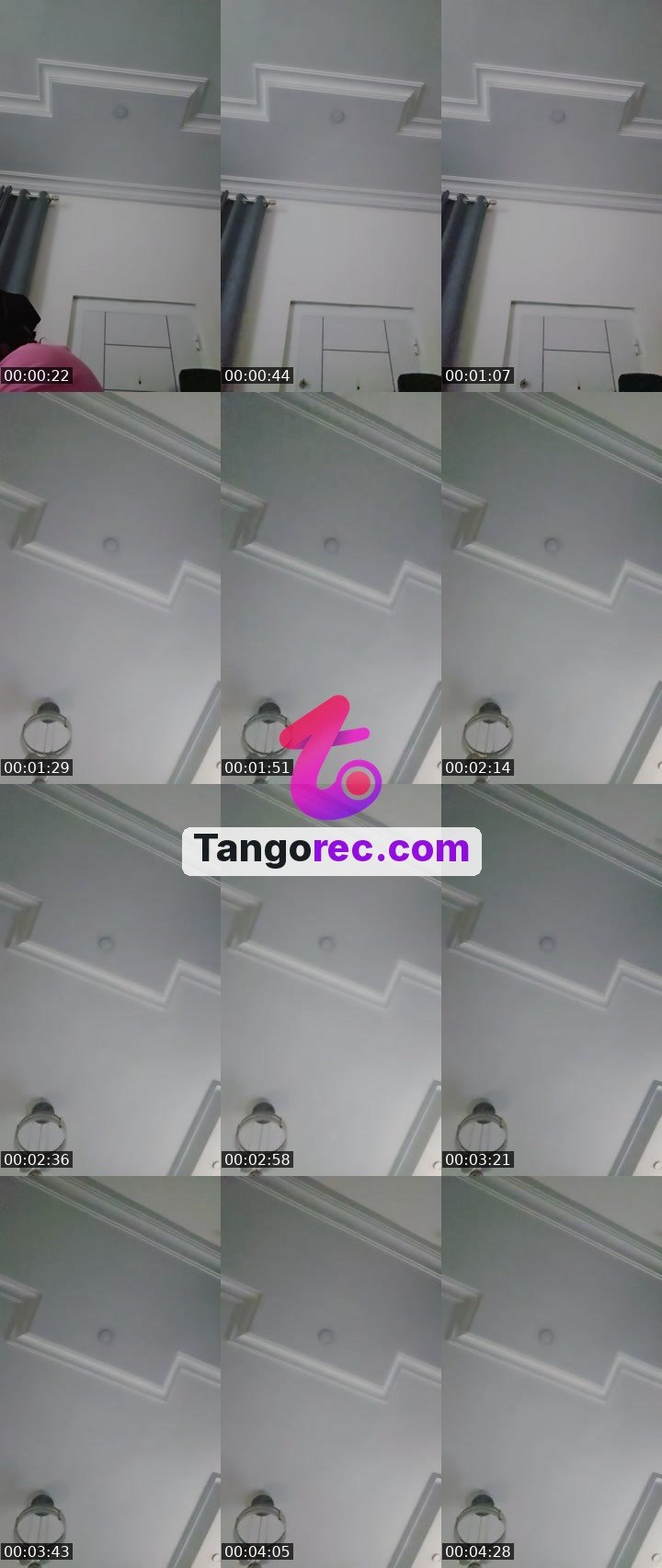 @urfluffywife Tango live from 2026-09-24