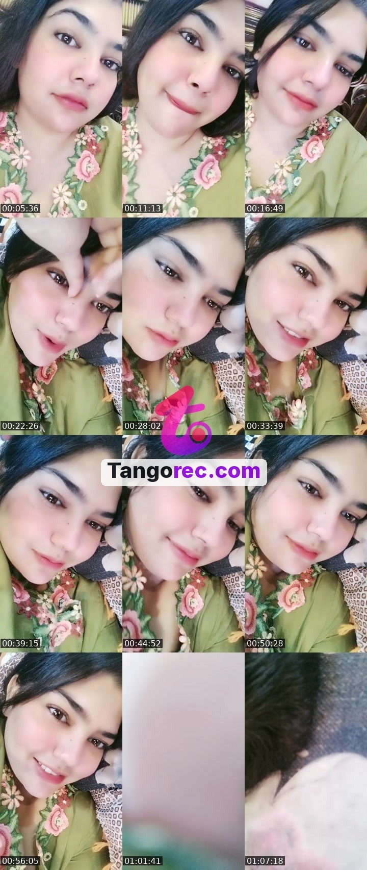 @accountdeleted00000 Tango live from 2026-09-24